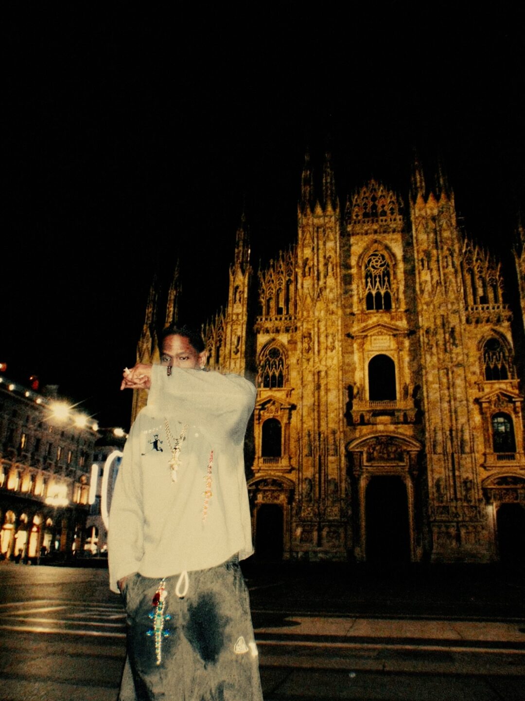 【海外 2026年 3/3 発売予定】NIKE ACG x CPFM {CPFM CACTUS PLANT FLEA MARKET} 2026 SS Apparel Collection (ナイキ カクタス プラント フリー マーケット)