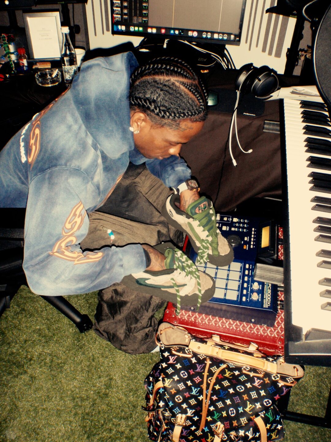 【海外 2026年 3/3 発売予定】NIKE ACG x CPFM {CPFM CACTUS PLANT FLEA MARKET} 2026 SS Apparel Collection (ナイキ カクタス プラント フリー マーケット)