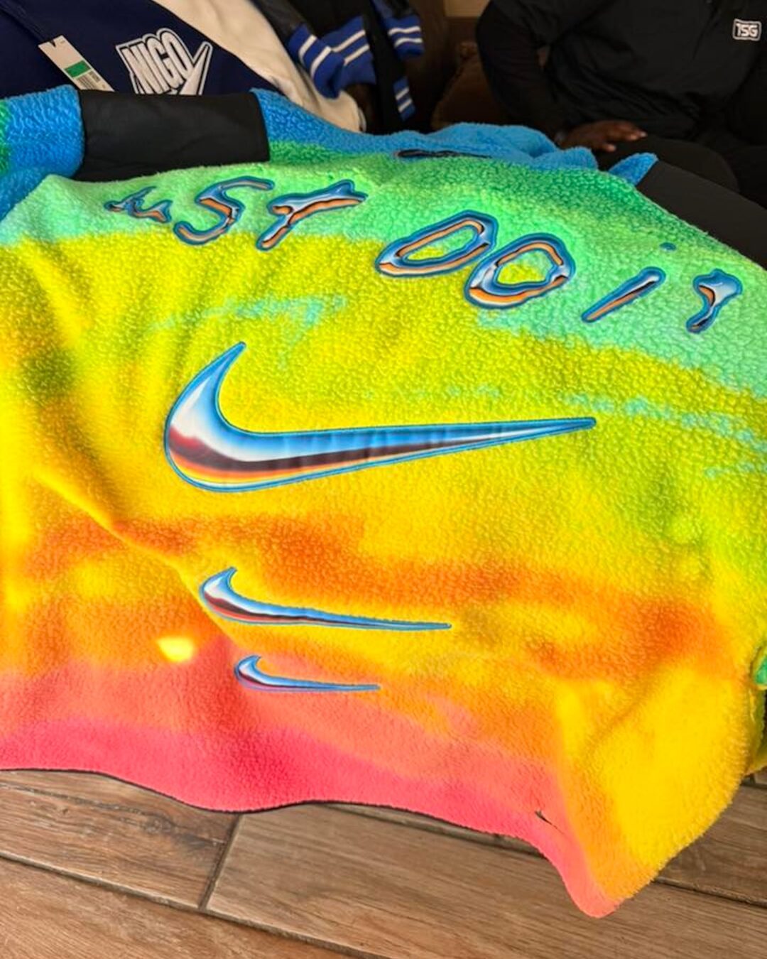 【2026年 春 発売予定】NIKE ACG x CPFM {CPFM CACTUS PLANT FLEA MARKET} 2026 SS Apparel Collection (ナイキ カクタス プラント フリー マーケット)