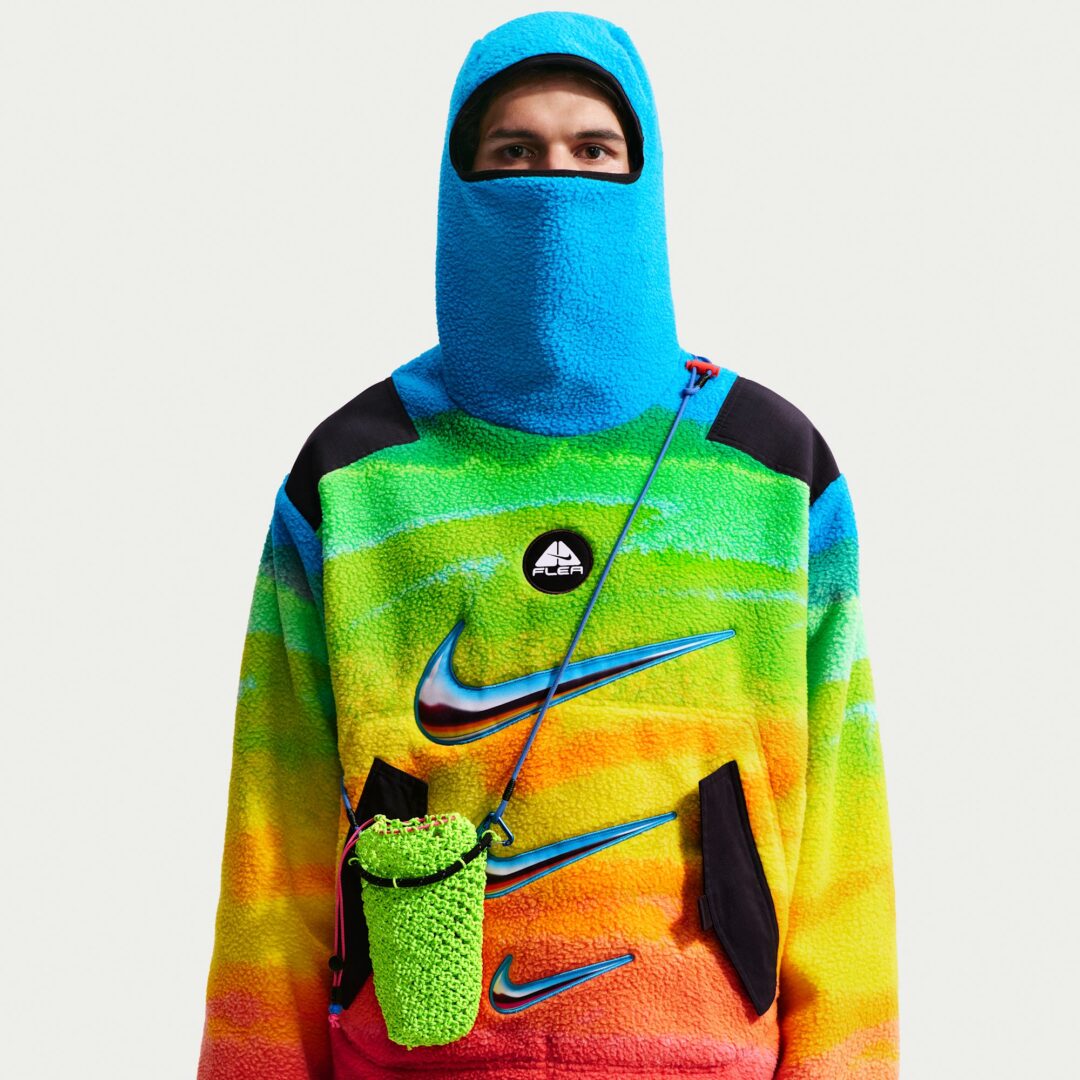 【海外 2026年 3/3 発売予定】NIKE ACG x CPFM {CPFM CACTUS PLANT FLEA MARKET} 2026 SS Apparel Collection (ナイキ カクタス プラント フリー マーケット)