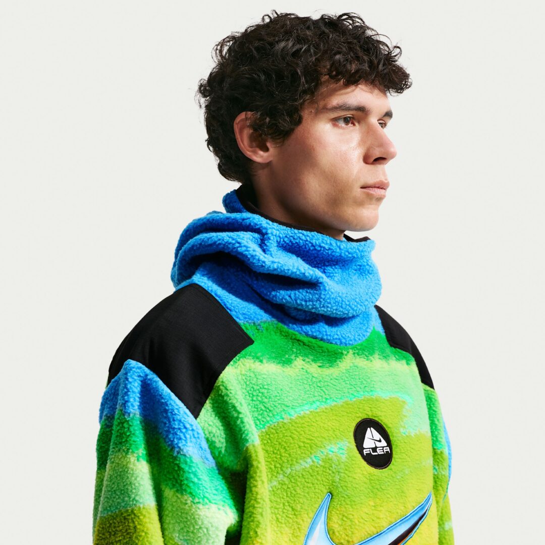 【海外 2026年 3/3 発売予定】NIKE ACG x CPFM {CPFM CACTUS PLANT FLEA MARKET} 2026 SS Apparel Collection (ナイキ カクタス プラント フリー マーケット)