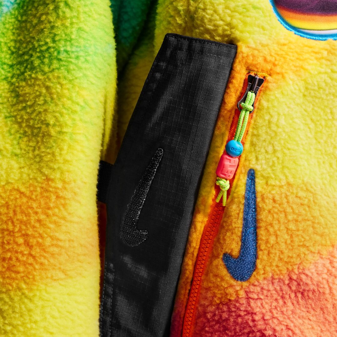 【海外 2026年 3/3 発売予定】NIKE ACG x CPFM {CPFM CACTUS PLANT FLEA MARKET} 2026 SS Apparel Collection (ナイキ カクタス プラント フリー マーケット)