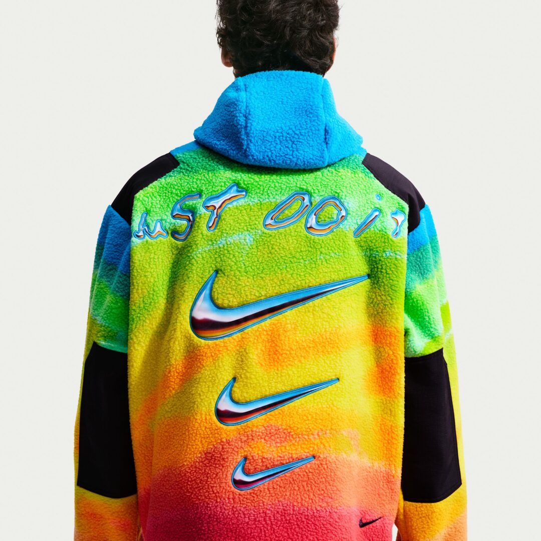 【海外 2026年 3/3 発売予定】NIKE ACG x CPFM {CPFM CACTUS PLANT FLEA MARKET} 2026 SS Apparel Collection (ナイキ カクタス プラント フリー マーケット)