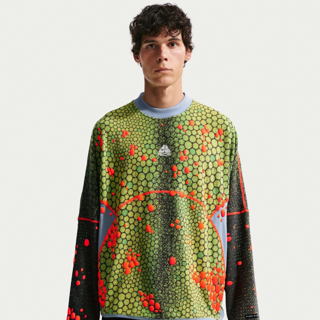 【海外 2026年 3/3 発売予定】NIKE ACG x CPFM {CPFM CACTUS PLANT FLEA MARKET} 2026 SS Apparel Collection (ナイキ カクタス プラント フリー マーケット)