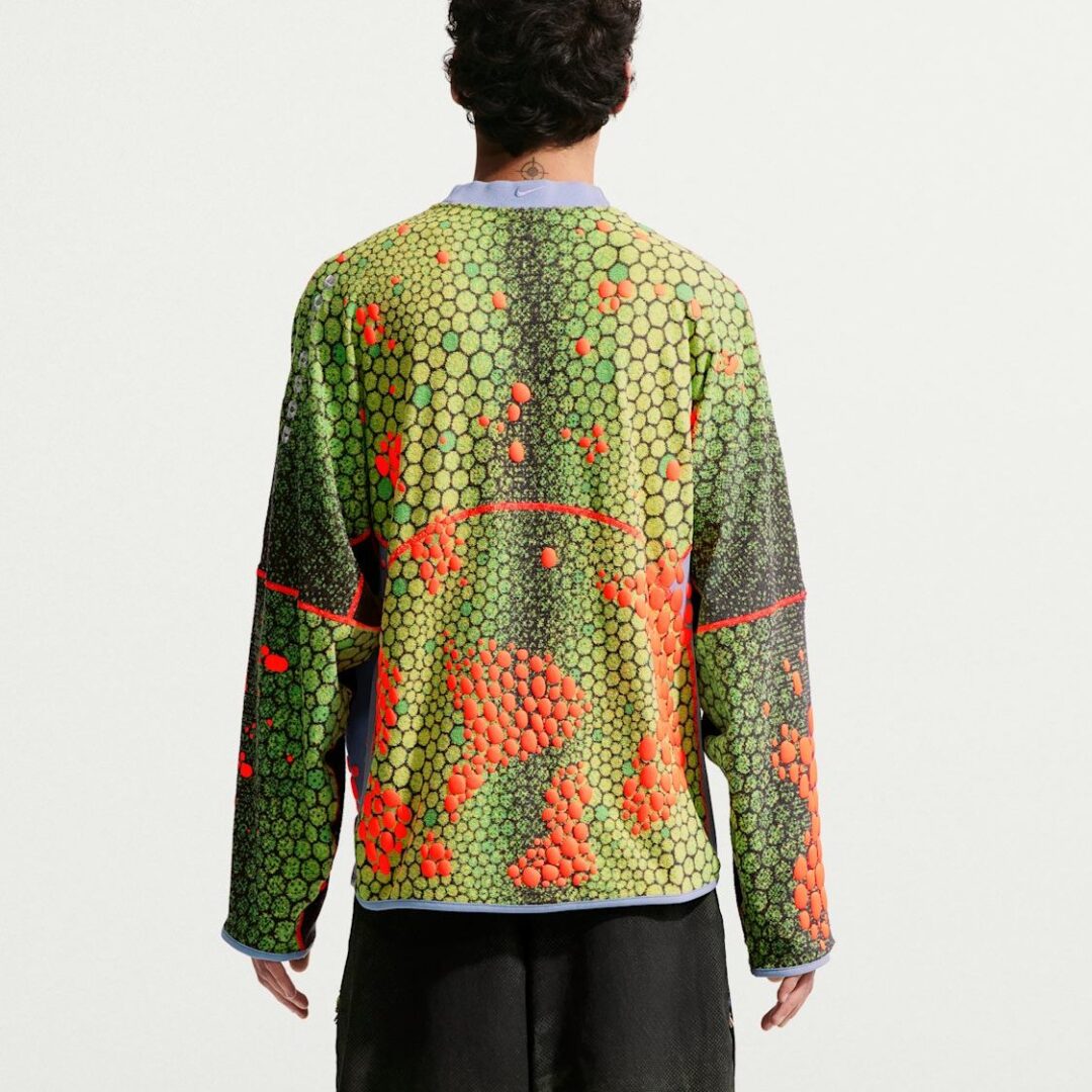 【海外 2026年 3/3 発売予定】NIKE ACG x CPFM {CPFM CACTUS PLANT FLEA MARKET} 2026 SS Apparel Collection (ナイキ カクタス プラント フリー マーケット)