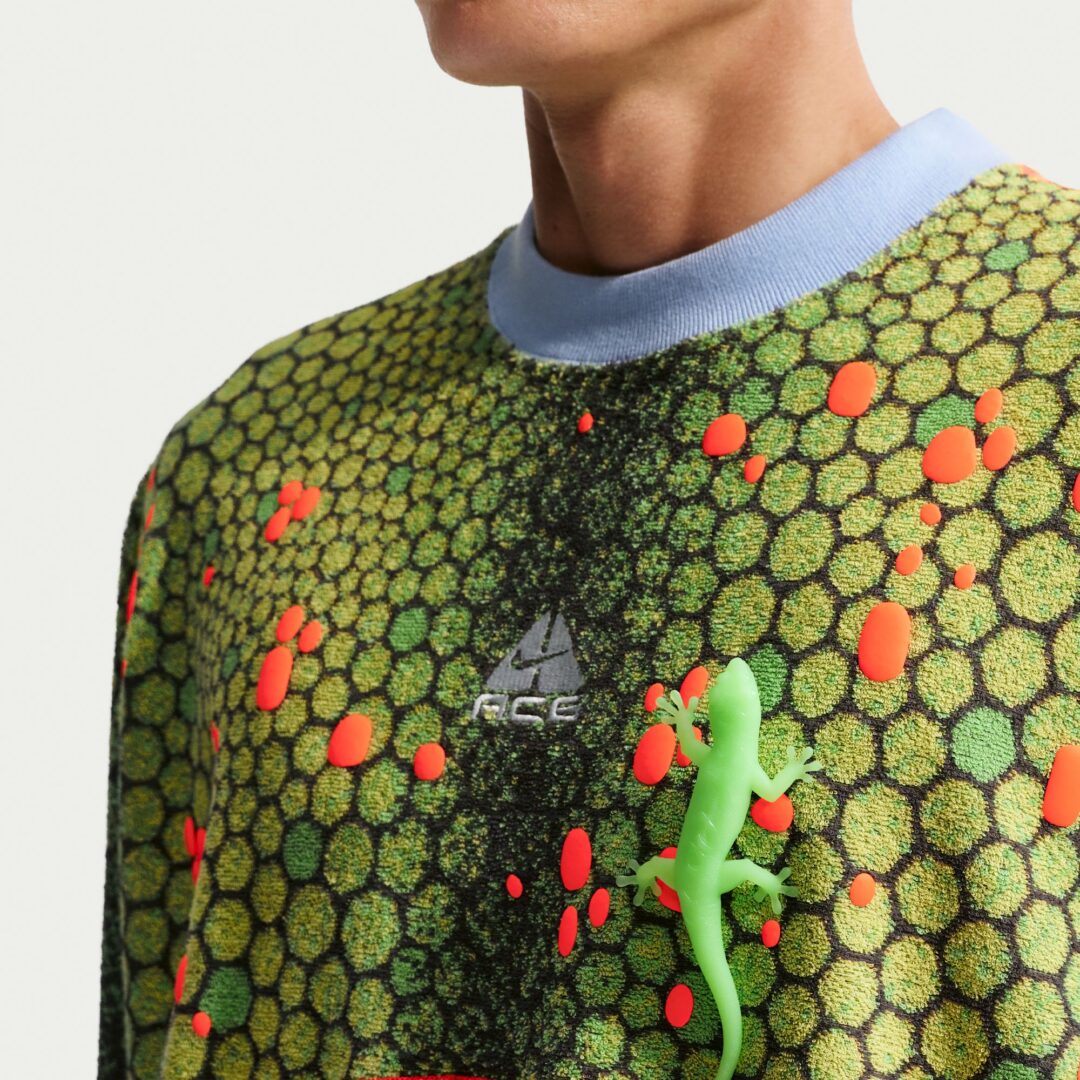 【海外 2026年 3/3 発売予定】NIKE ACG x CPFM {CPFM CACTUS PLANT FLEA MARKET} 2026 SS Apparel Collection (ナイキ カクタス プラント フリー マーケット)