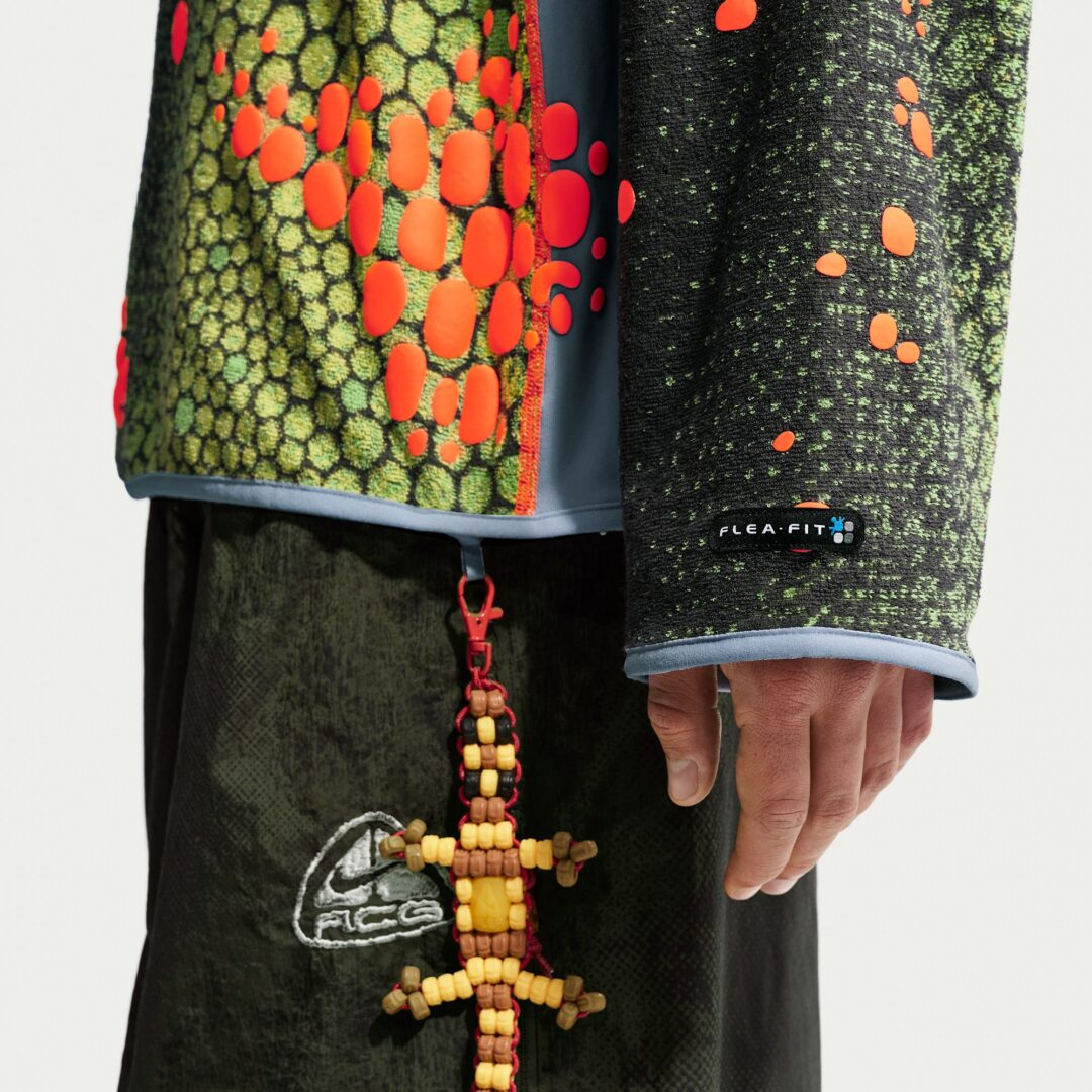 【海外 2026年 3/3 発売予定】NIKE ACG x CPFM {CPFM CACTUS PLANT FLEA MARKET} 2026 SS Apparel Collection (ナイキ カクタス プラント フリー マーケット)