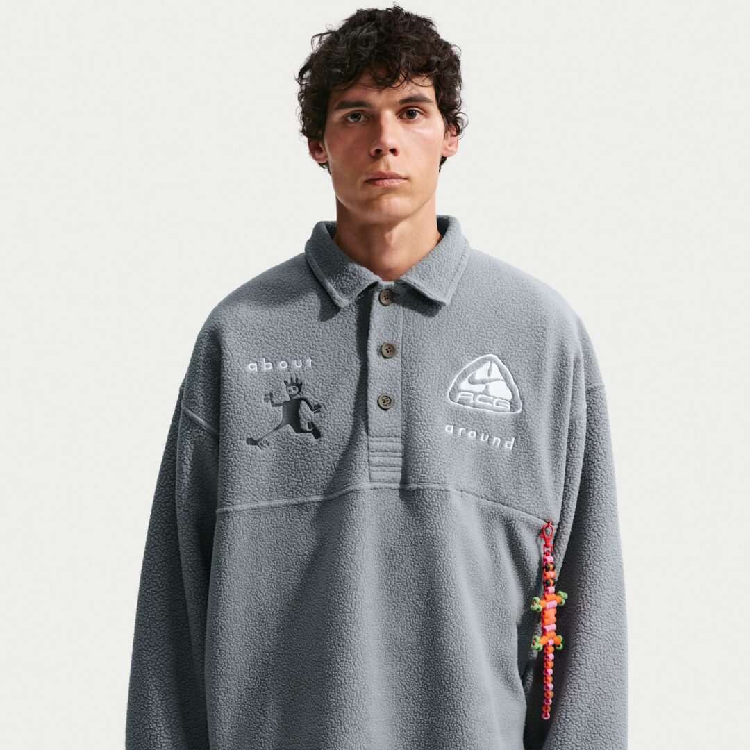 【海外 2026年 3/3 発売予定】NIKE ACG x CPFM {CPFM CACTUS PLANT FLEA MARKET} 2026 SS Apparel Collection (ナイキ カクタス プラント フリー マーケット)