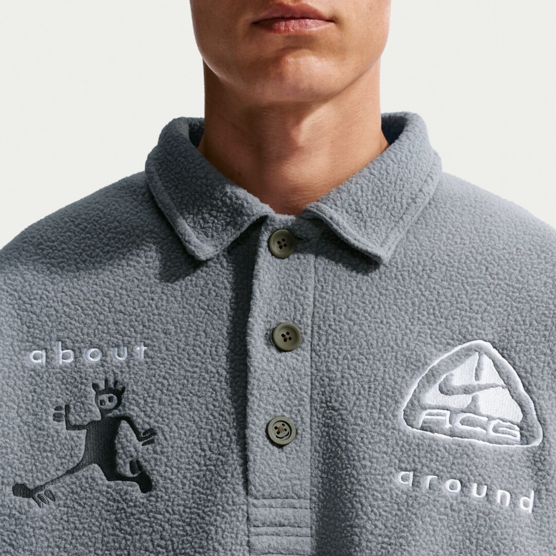 【海外 2026年 3/3 発売予定】NIKE ACG x CPFM {CPFM CACTUS PLANT FLEA MARKET} 2026 SS Apparel Collection (ナイキ カクタス プラント フリー マーケット)