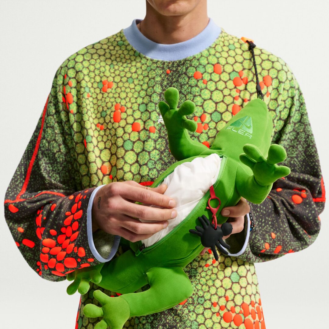 【海外 2026年 3/3 発売予定】NIKE ACG x CPFM {CPFM CACTUS PLANT FLEA MARKET} 2026 SS Apparel Collection (ナイキ カクタス プラント フリー マーケット)