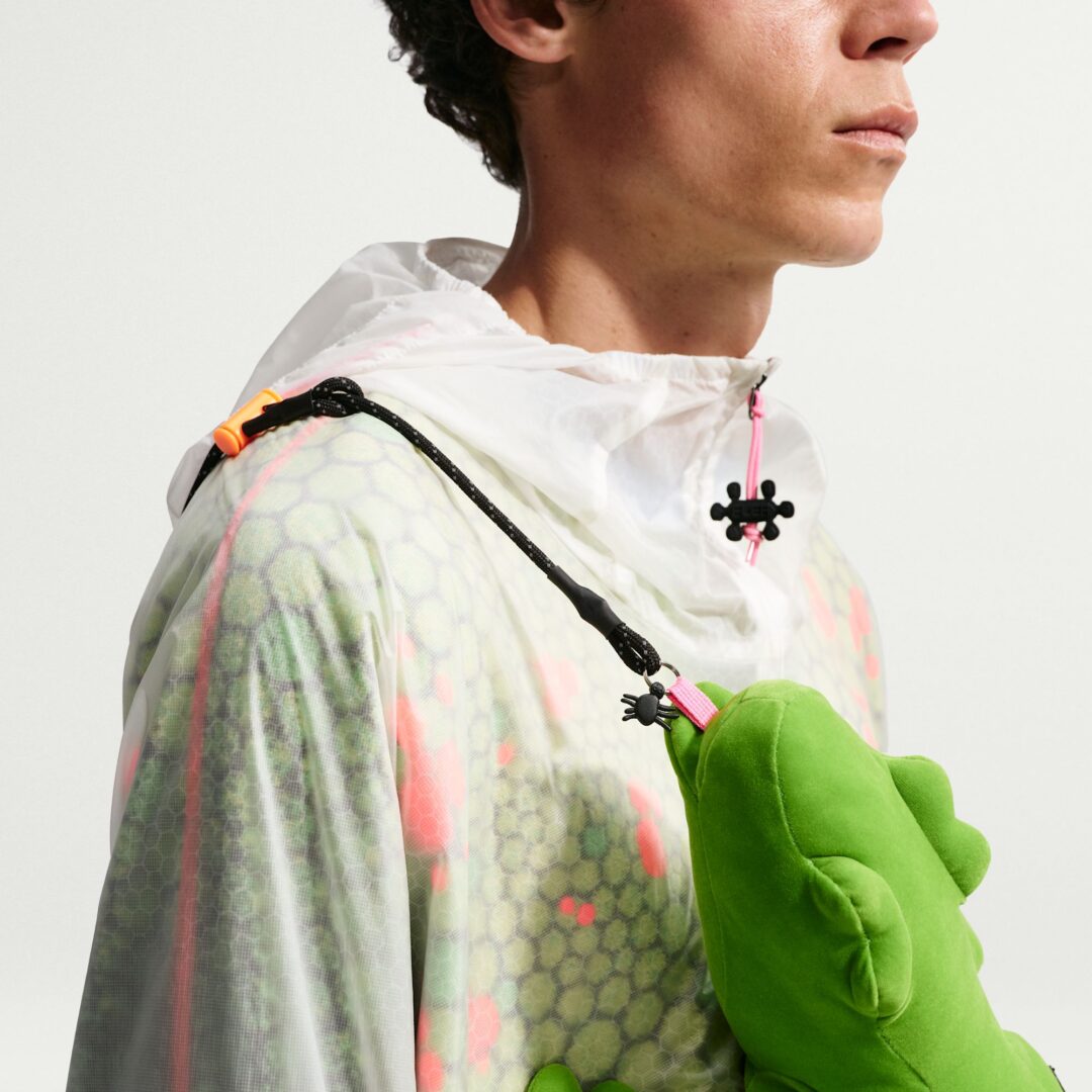 【海外 2026年 3/3 発売予定】NIKE ACG x CPFM {CPFM CACTUS PLANT FLEA MARKET} 2026 SS Apparel Collection (ナイキ カクタス プラント フリー マーケット)