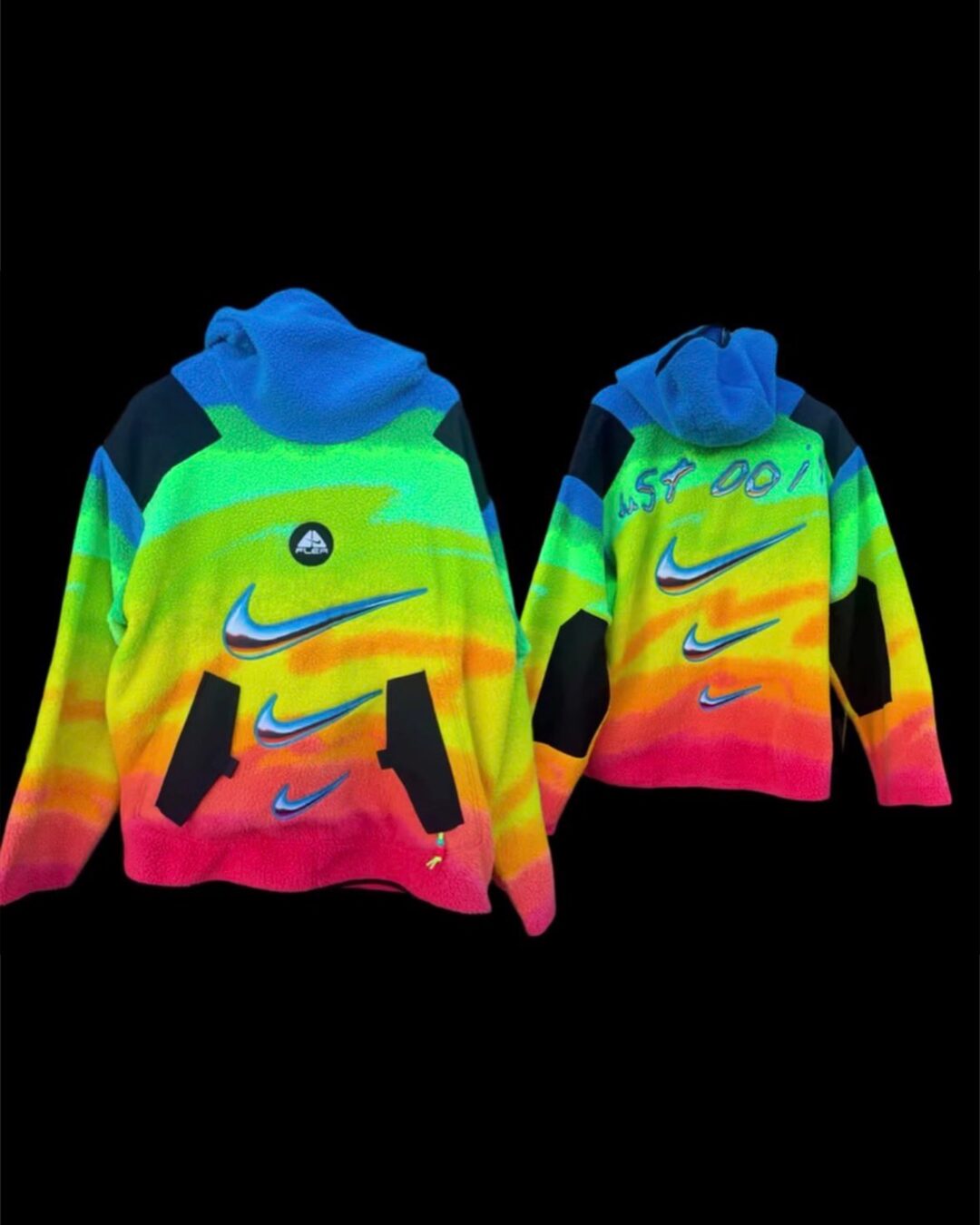 【2026年 春 発売予定】NIKE ACG x CPFM {CPFM CACTUS PLANT FLEA MARKET} 2026 SS Apparel Collection (ナイキ カクタス プラント フリー マーケット)