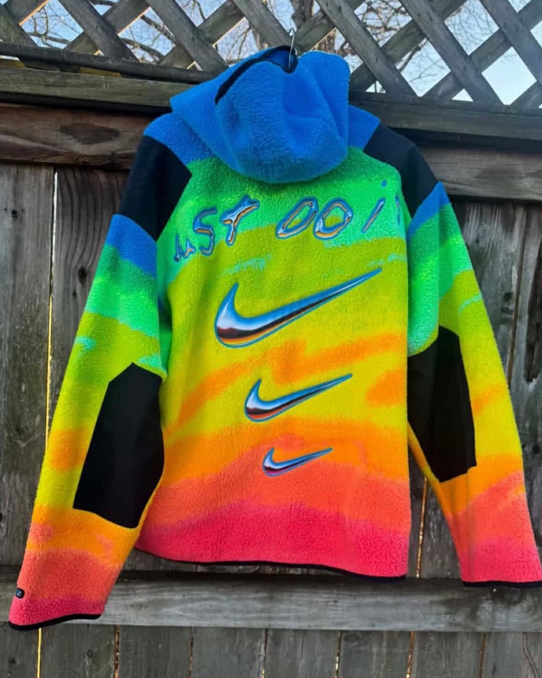 【海外 2026年 3/3 発売予定】NIKE ACG x CPFM {CPFM CACTUS PLANT FLEA MARKET} 2026 SS Apparel Collection (ナイキ カクタス プラント フリー マーケット)