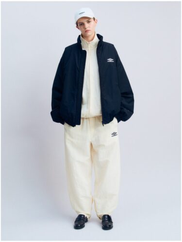 ssstein × UMBRO 2025 FW capsule collectionが11/1 発売 (シュタイン アンブロ)