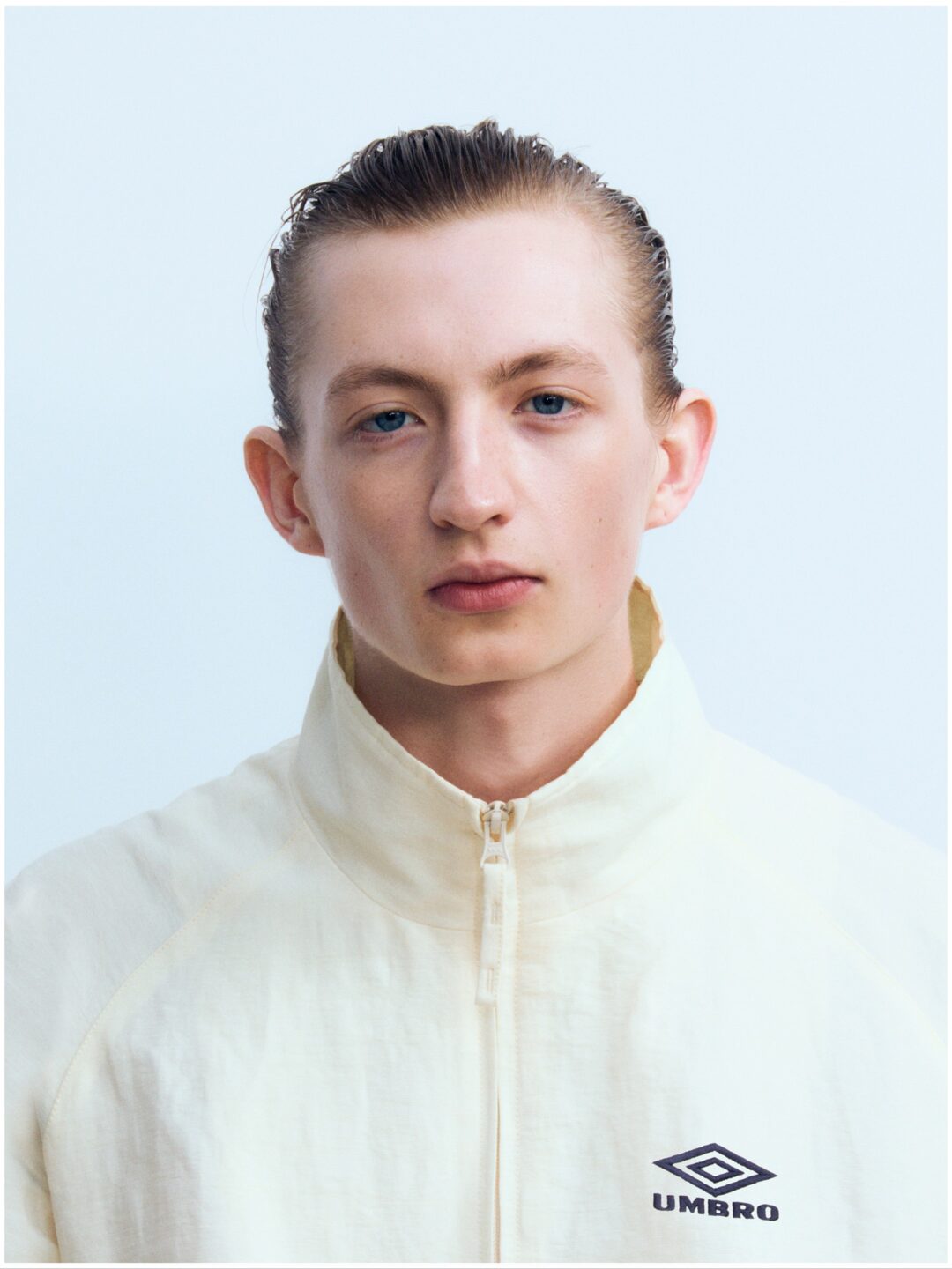 ssstein × UMBRO 2025 FW capsule collectionが11/1 発売 (シュタイン アンブロ)