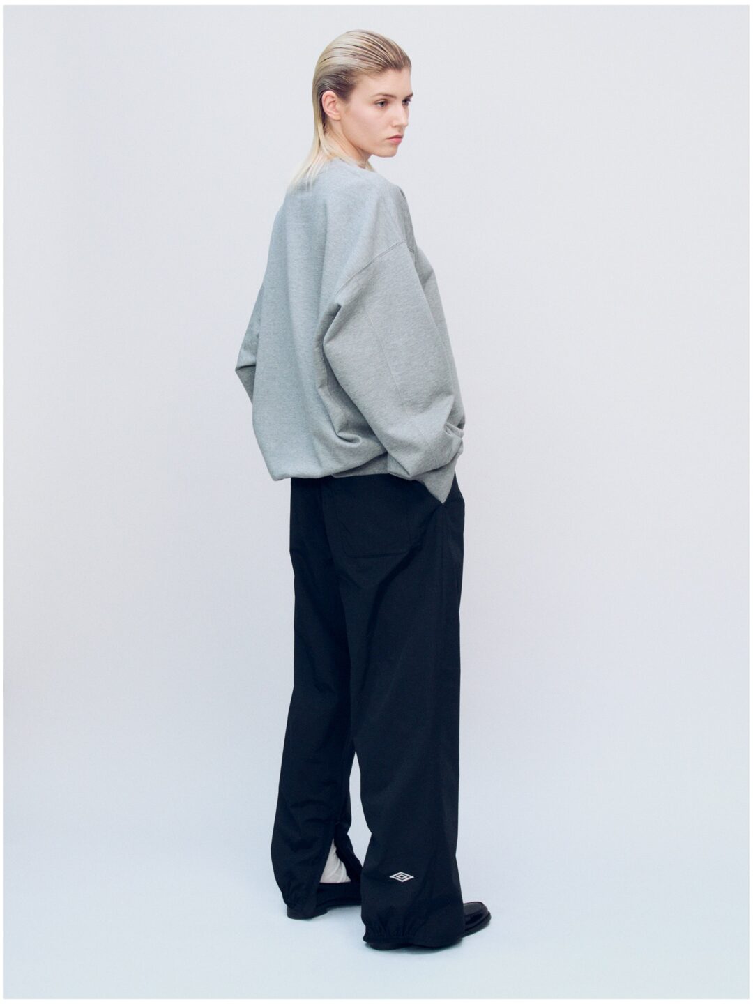ssstein × UMBRO 2025 FW capsule collectionが11/1 発売 (シュタイン アンブロ)