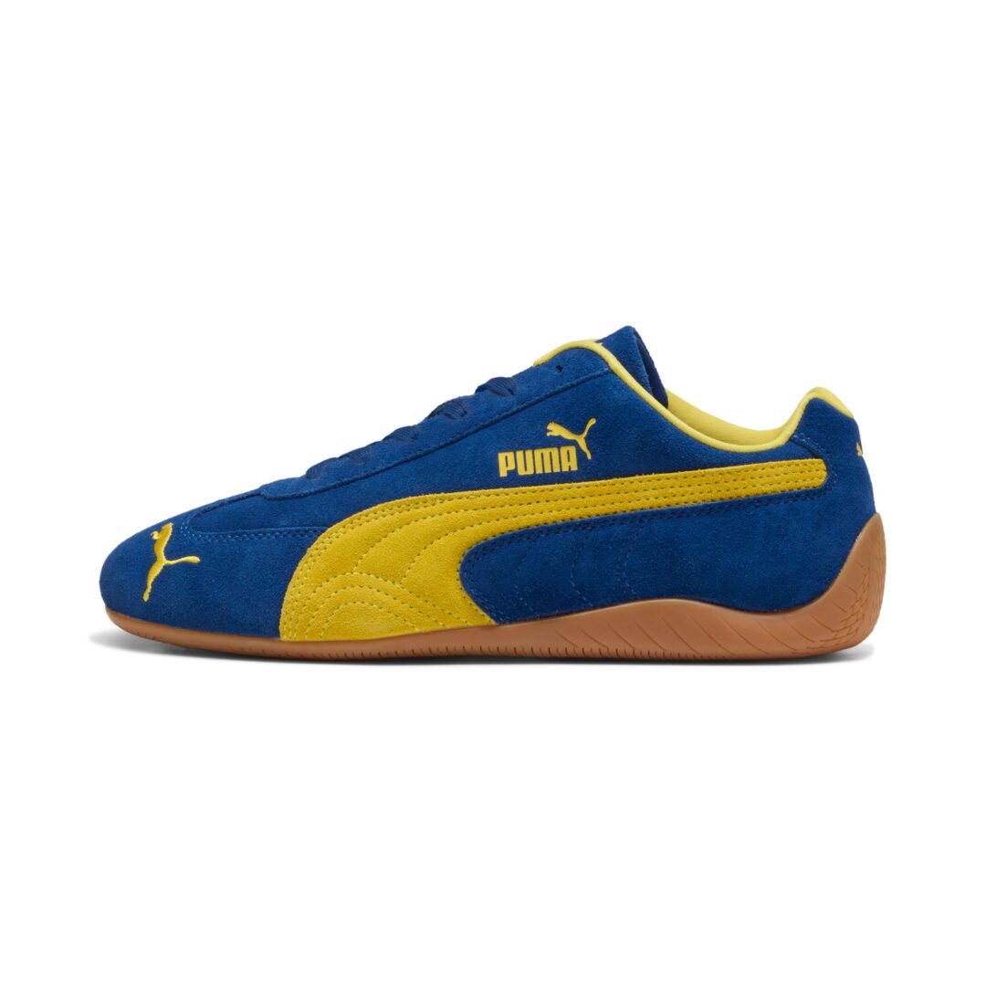 【2025年 10/24 発売】PUMA SPEEDCAT OG “Puma Red/Clyde Royal/Mauve Mist” (プーマ スピードキャット) [398846-42/398846-44/398846-52]