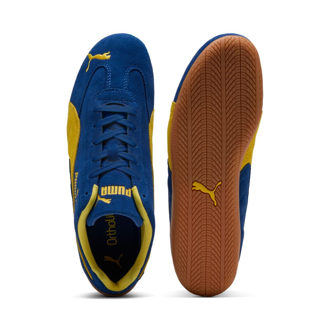 【2025年 10/24 発売】PUMA SPEEDCAT OG “Puma Red/Clyde Royal/Mauve Mist” (プーマ スピードキャット) [398846-42/398846-44/398846-52]