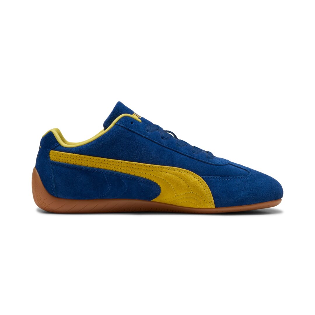 【2025年 10/24 発売】PUMA SPEEDCAT OG “Puma Red/Clyde Royal/Mauve Mist” (プーマ スピードキャット) [398846-42/398846-44/398846-52]