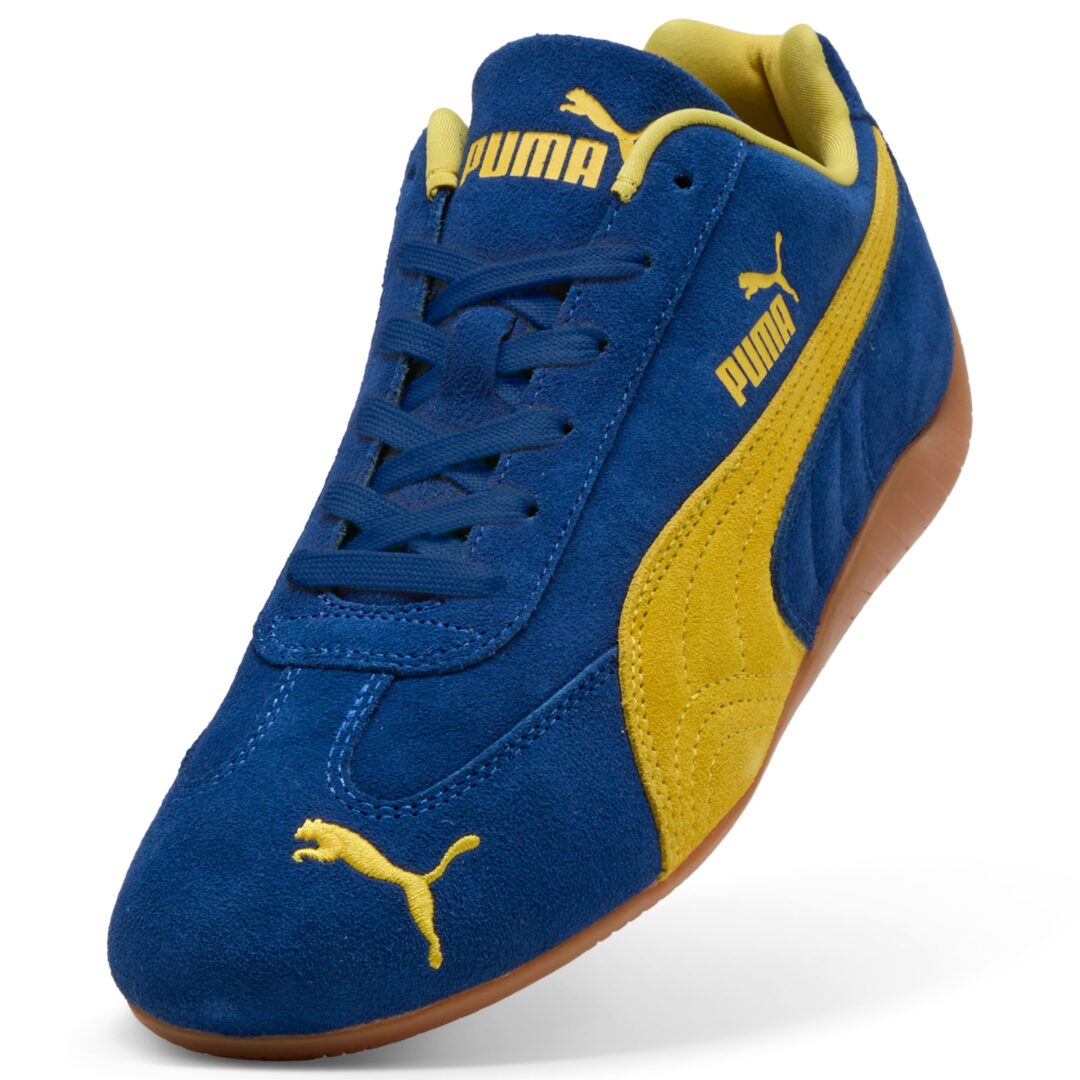 【2025年 10/24 発売】PUMA SPEEDCAT OG “Puma Red/Clyde Royal/Mauve Mist” (プーマ スピードキャット) [398846-42/398846-44/398846-52]