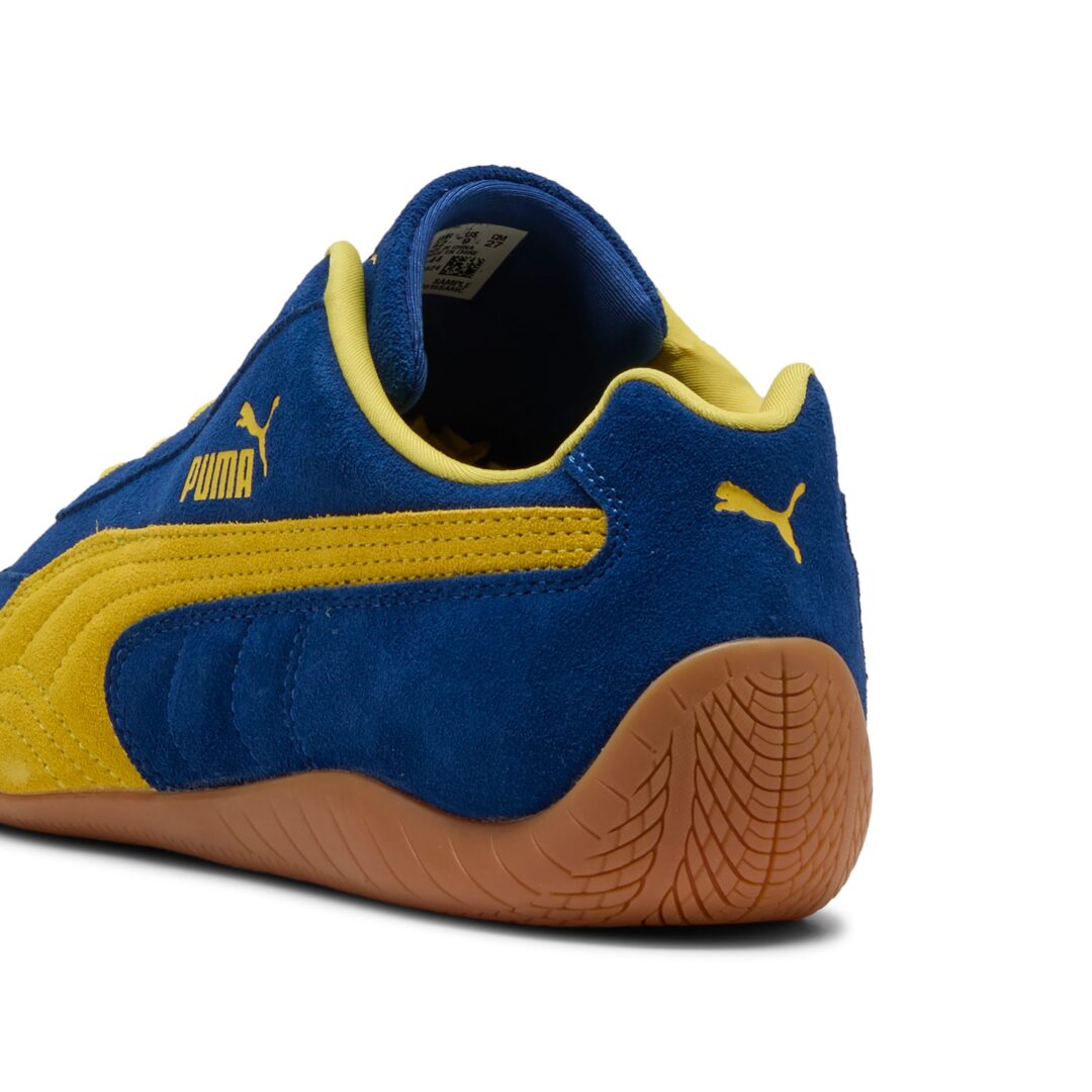 【2025年 10/24 発売】PUMA SPEEDCAT OG “Puma Red/Clyde Royal/Mauve Mist” (プーマ スピードキャット) [398846-42/398846-44/398846-52]