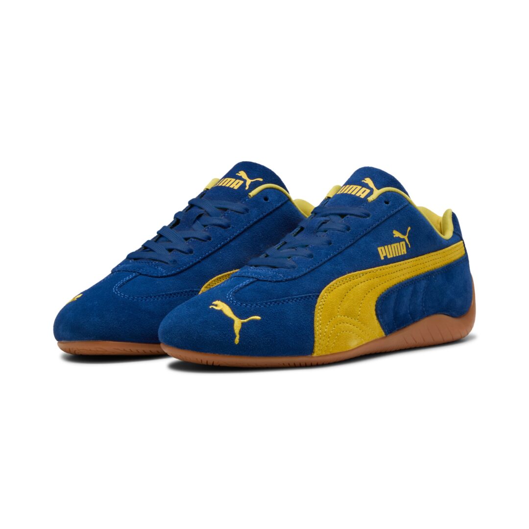 【2025年 10/24 発売】PUMA SPEEDCAT OG “Puma Red/Clyde Royal/Mauve Mist” (プーマ スピードキャット) [398846-42/398846-44/398846-52]