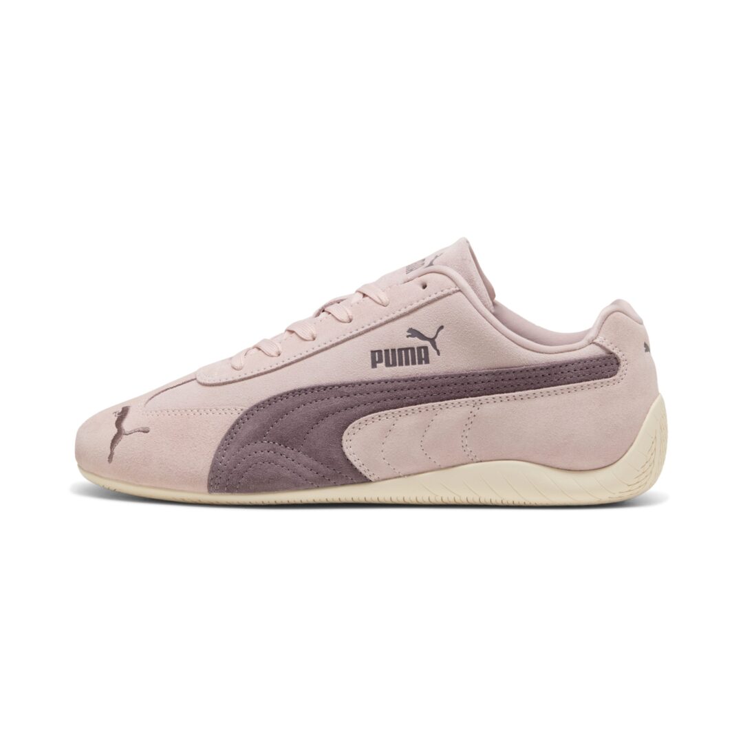 【2025年 10/24 発売】PUMA SPEEDCAT OG “Puma Red/Clyde Royal/Mauve Mist” (プーマ スピードキャット) [398846-42/398846-44/398846-52]