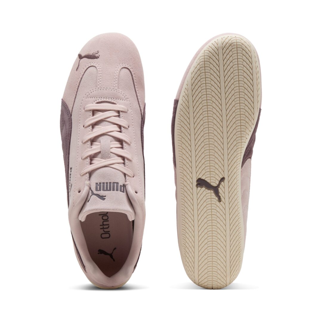 【2025年 10/24 発売】PUMA SPEEDCAT OG “Puma Red/Clyde Royal/Mauve Mist” (プーマ スピードキャット) [398846-42/398846-44/398846-52]