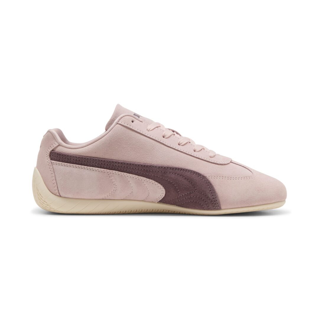 【2025年 10/24 発売】PUMA SPEEDCAT OG “Puma Red/Clyde Royal/Mauve Mist” (プーマ スピードキャット) [398846-42/398846-44/398846-52]