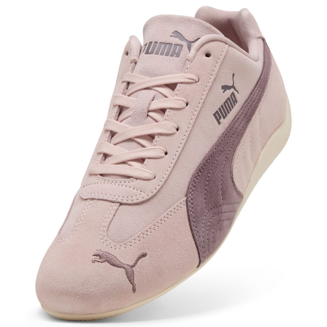 【2025年 10/24 発売】PUMA SPEEDCAT OG “Puma Red/Clyde Royal/Mauve Mist” (プーマ スピードキャット) [398846-42/398846-44/398846-52]