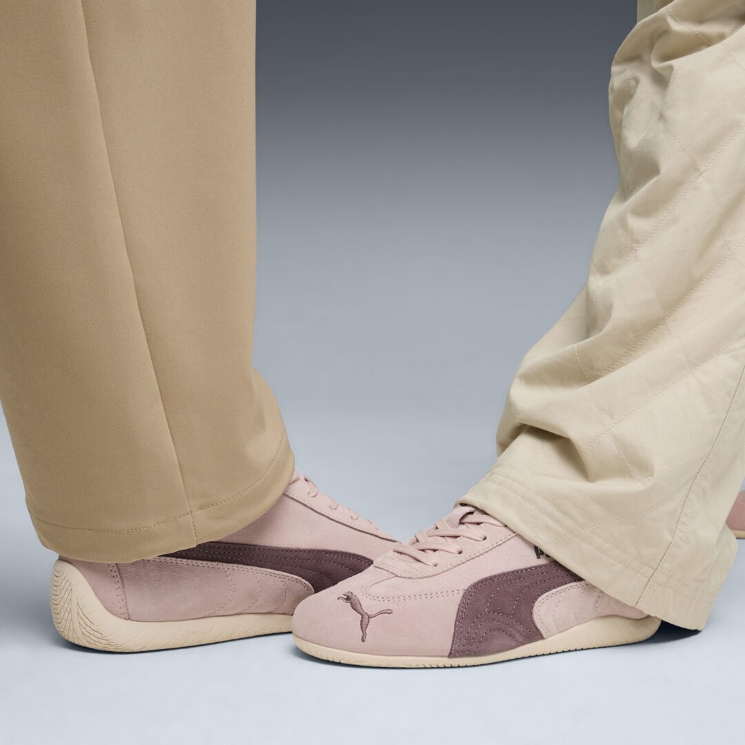 【2025年 10/24 発売】PUMA SPEEDCAT OG “Puma Red/Clyde Royal/Mauve Mist” (プーマ スピードキャット) [398846-42/398846-44/398846-52]