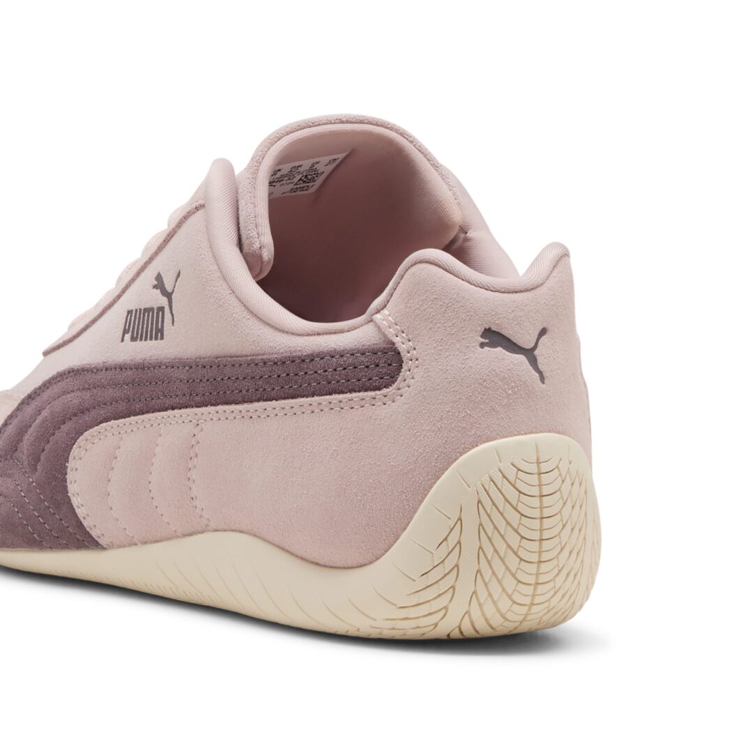 【2025年 10/24 発売】PUMA SPEEDCAT OG “Puma Red/Clyde Royal/Mauve Mist” (プーマ スピードキャット) [398846-42/398846-44/398846-52]