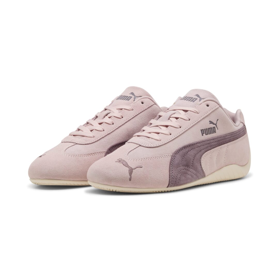 【2025年 10/24 発売】PUMA SPEEDCAT OG “Puma Red/Clyde Royal/Mauve Mist” (プーマ スピードキャット) [398846-42/398846-44/398846-52]