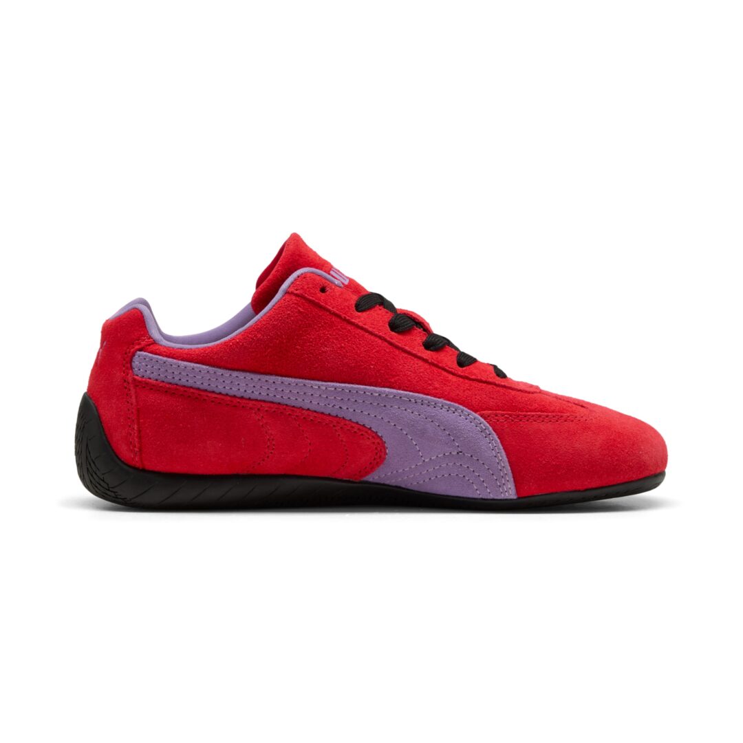【2025年 10/24 発売】PUMA SPEEDCAT OG “Puma Red/Clyde Royal/Mauve Mist” (プーマ スピードキャット) [398846-42/398846-44/398846-52]