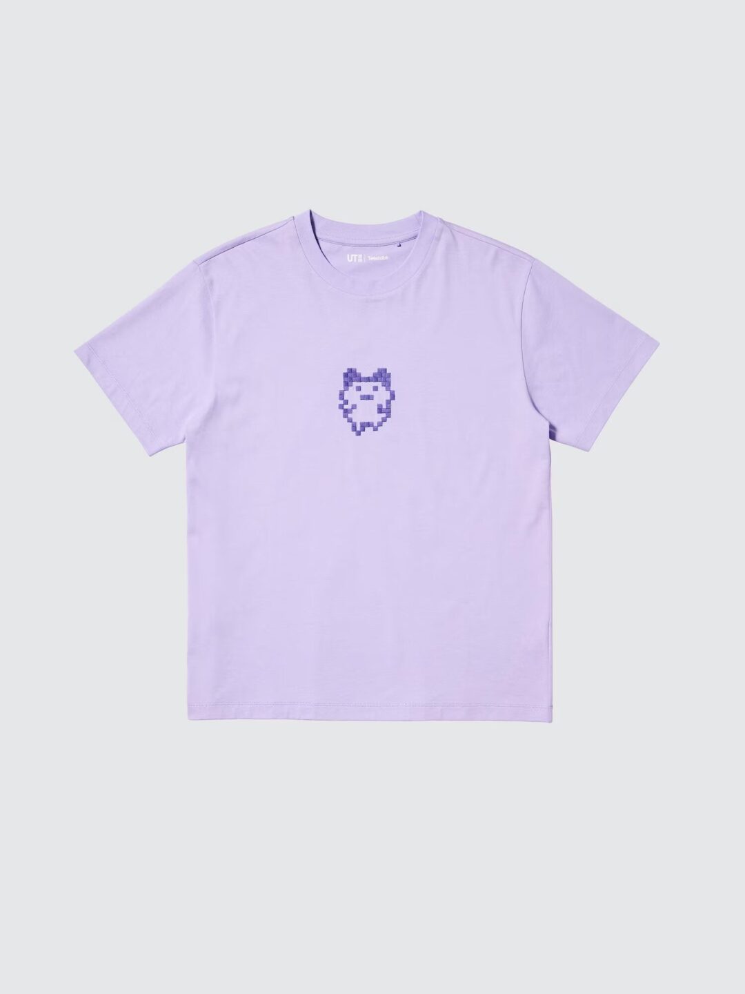 UNIQLO UT × たまごっち コラボが2025年 12/19 発売 (ユニクロ Tamagotchi)