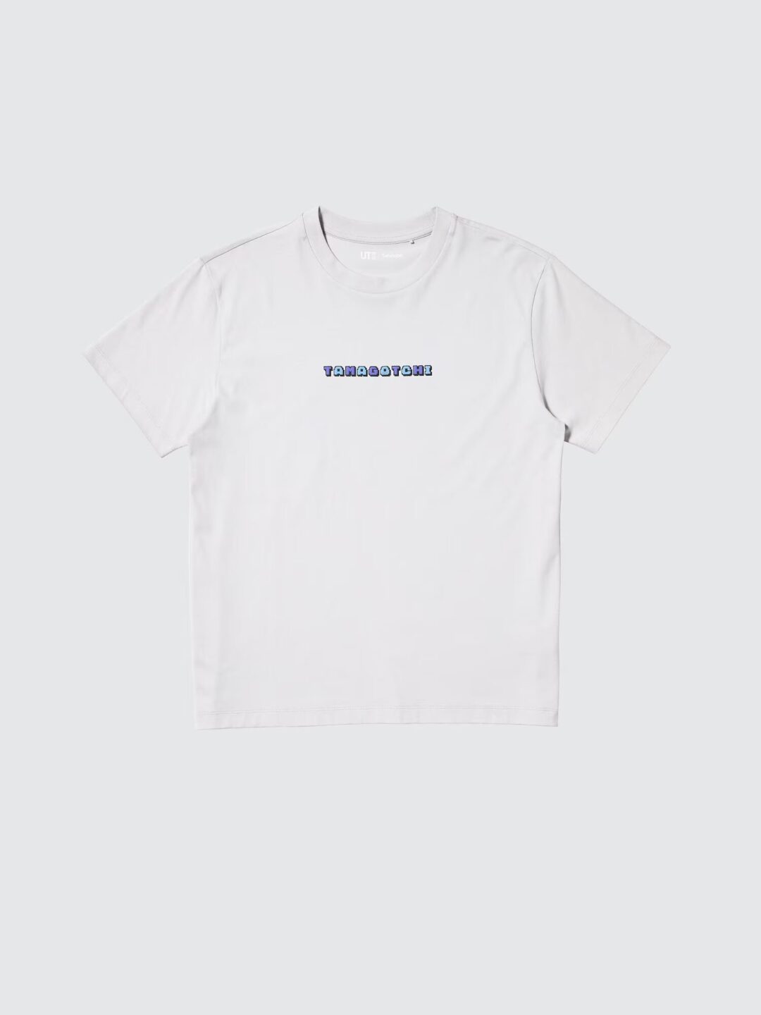 UNIQLO UT × たまごっち コラボが2025年 12/19 発売 (ユニクロ Tamagotchi)