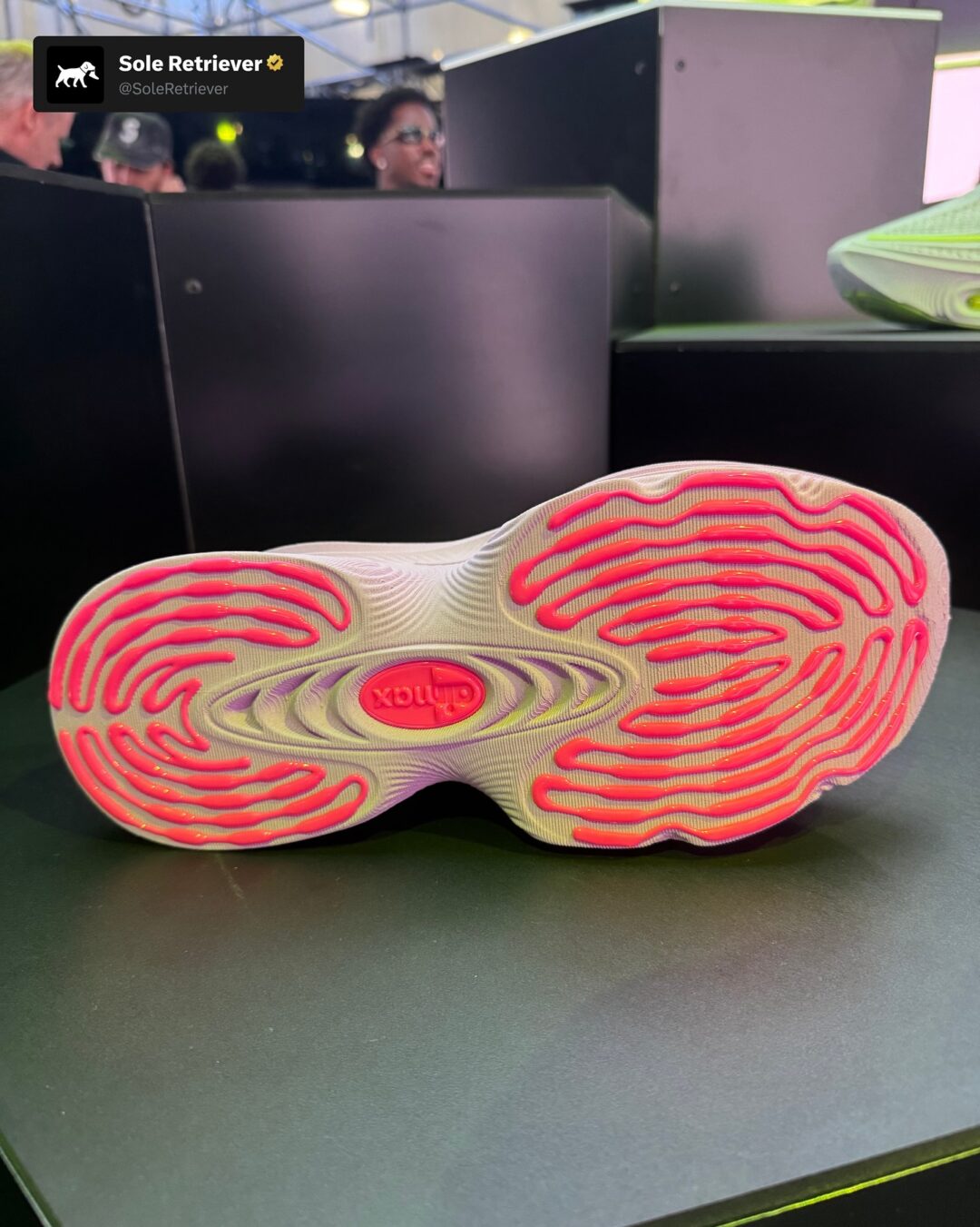 【ComplexCon Las Vegas 2025】NIKE AIR MAX 95000 最新カラーが公開 (ナイキ エア マックス)