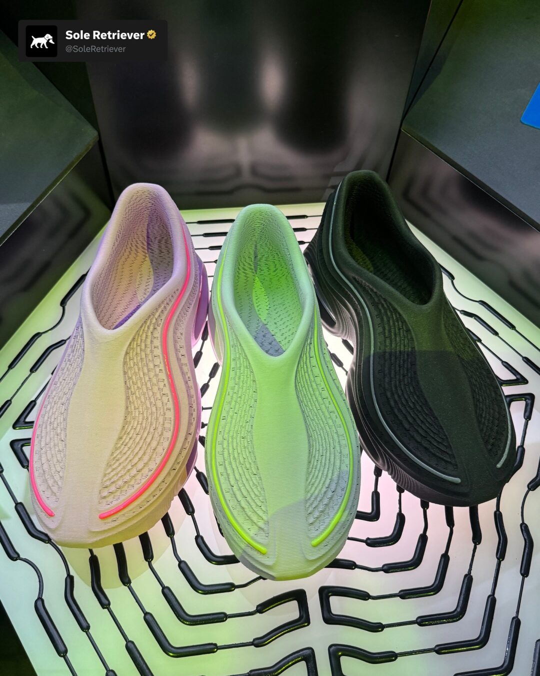 【ComplexCon Las Vegas 2025】NIKE AIR MAX 95000 最新カラーが公開 (ナイキ エア マックス)