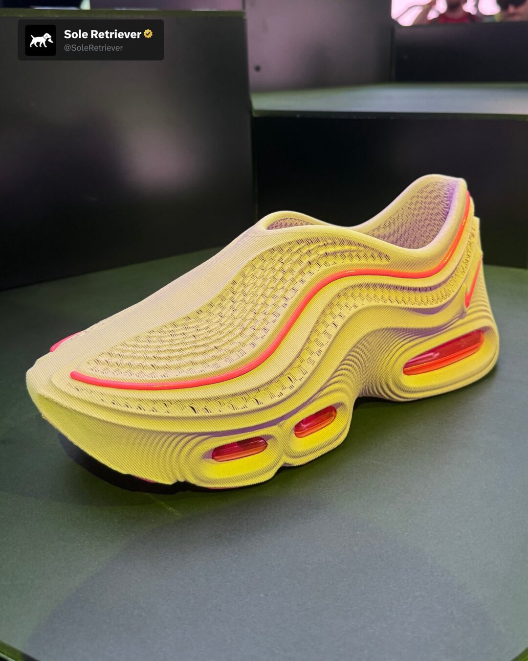 【ComplexCon Las Vegas 2025】NIKE AIR MAX 95000 最新カラーが公開 (ナイキ エア マックス)