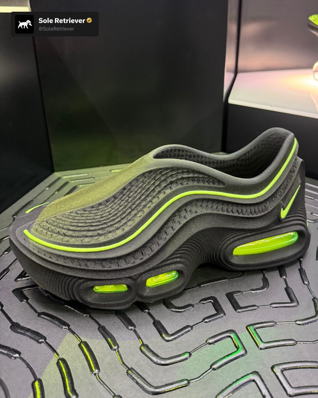 【ComplexCon Las Vegas 2025】NIKE AIR MAX 95000 最新カラーが公開 (ナイキ エア マックス)