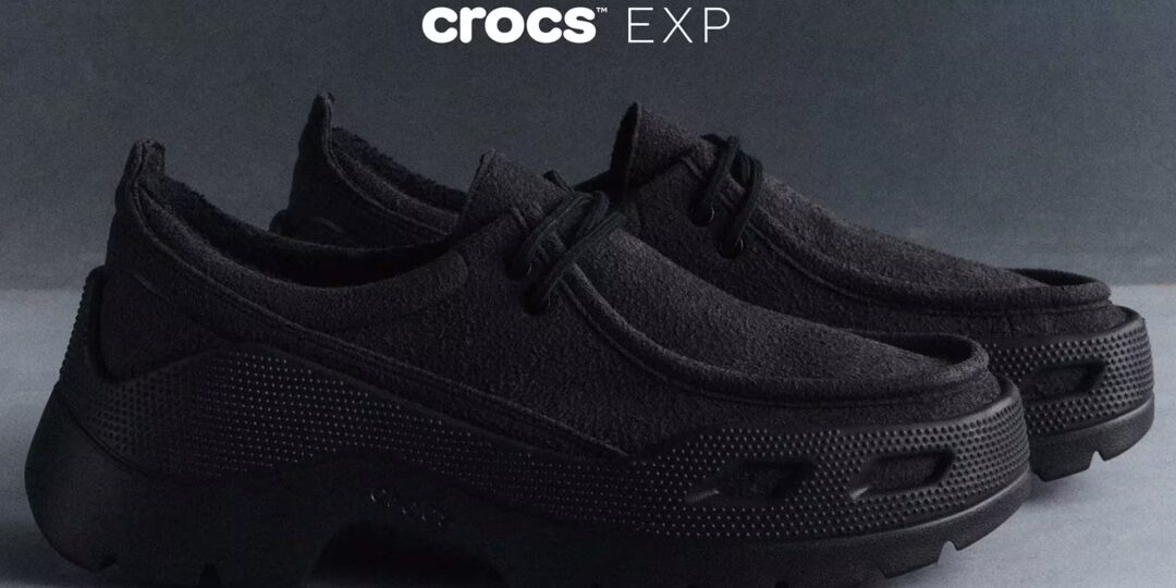 crocs The Gallery Shoe "Black"が2025年 11/7 発売 (クロックス ザ ギャラリー シュー) [210640-001]