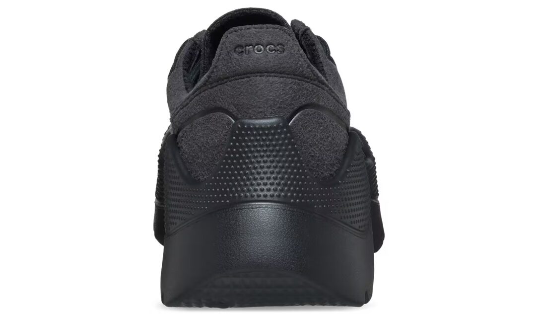 crocs The Gallery Shoe “Black”が2025年 11/7 発売 (クロックス ザ ギャラリー シュー) [210640-001]