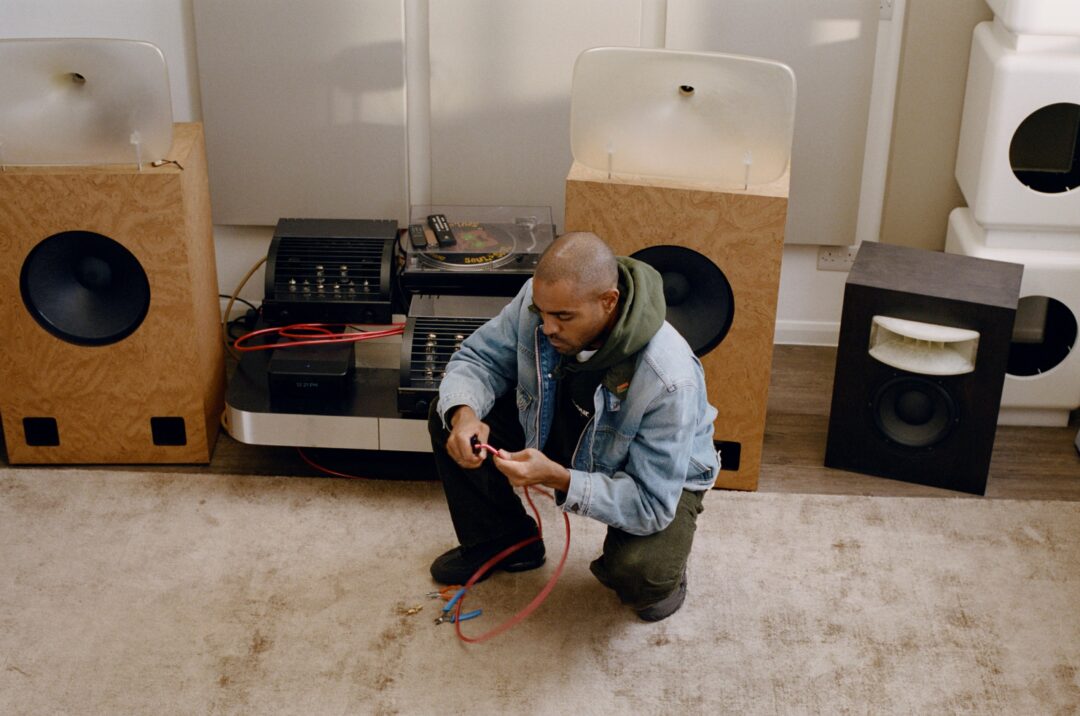 Barbour × Levi’s 2025 FW 初コラボアイテムが2025年 10/30 発売 (バブアー リーバイス)