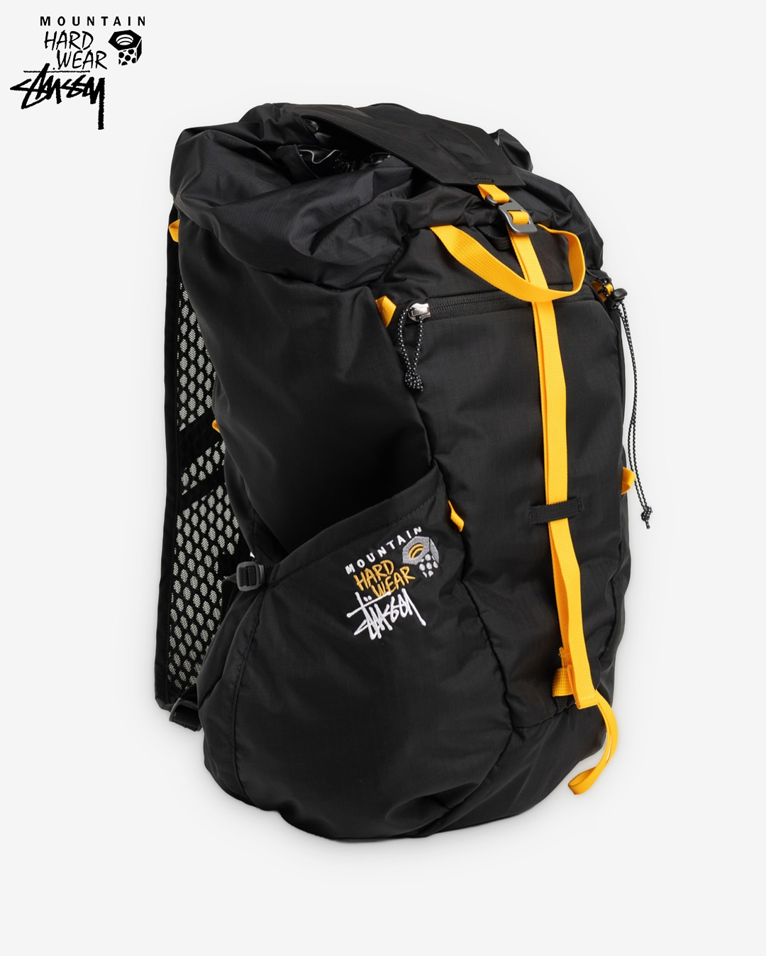 STUSSY x Mountain Hardwear 2025 FWが10/31 発売予定 (ステューシー マウンテンハードウェア)