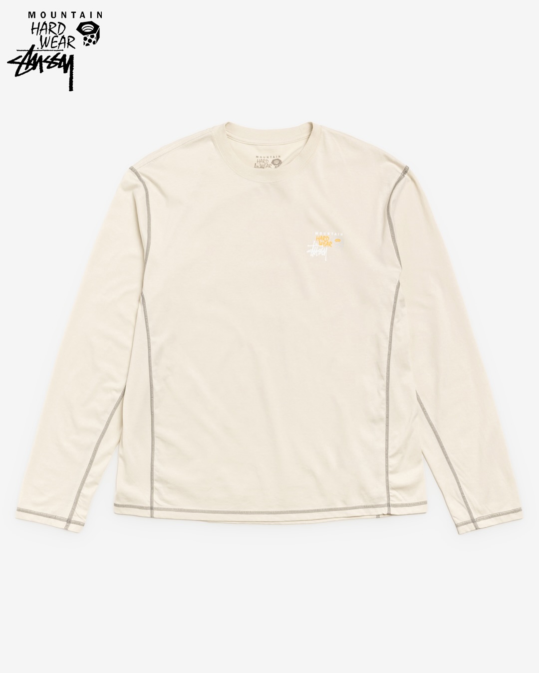 STUSSY x Mountain Hardwear 2025 FWが10/31 発売予定 (ステューシー マウンテンハードウェア)