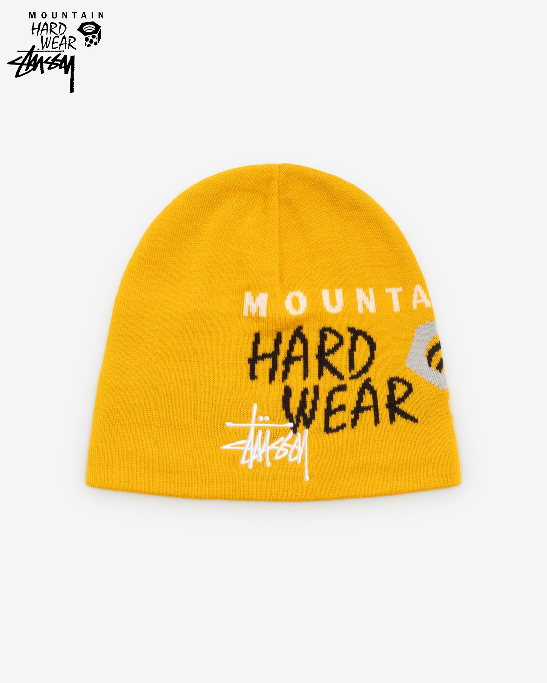 STUSSY x Mountain Hardwear 2025 FWが10/31 発売予定 (ステューシー マウンテンハードウェア)