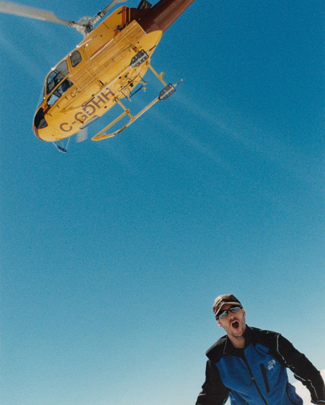 STUSSY x Mountain Hardwear 2025 FWが10/31 発売予定 (ステューシー マウンテンハードウェア)