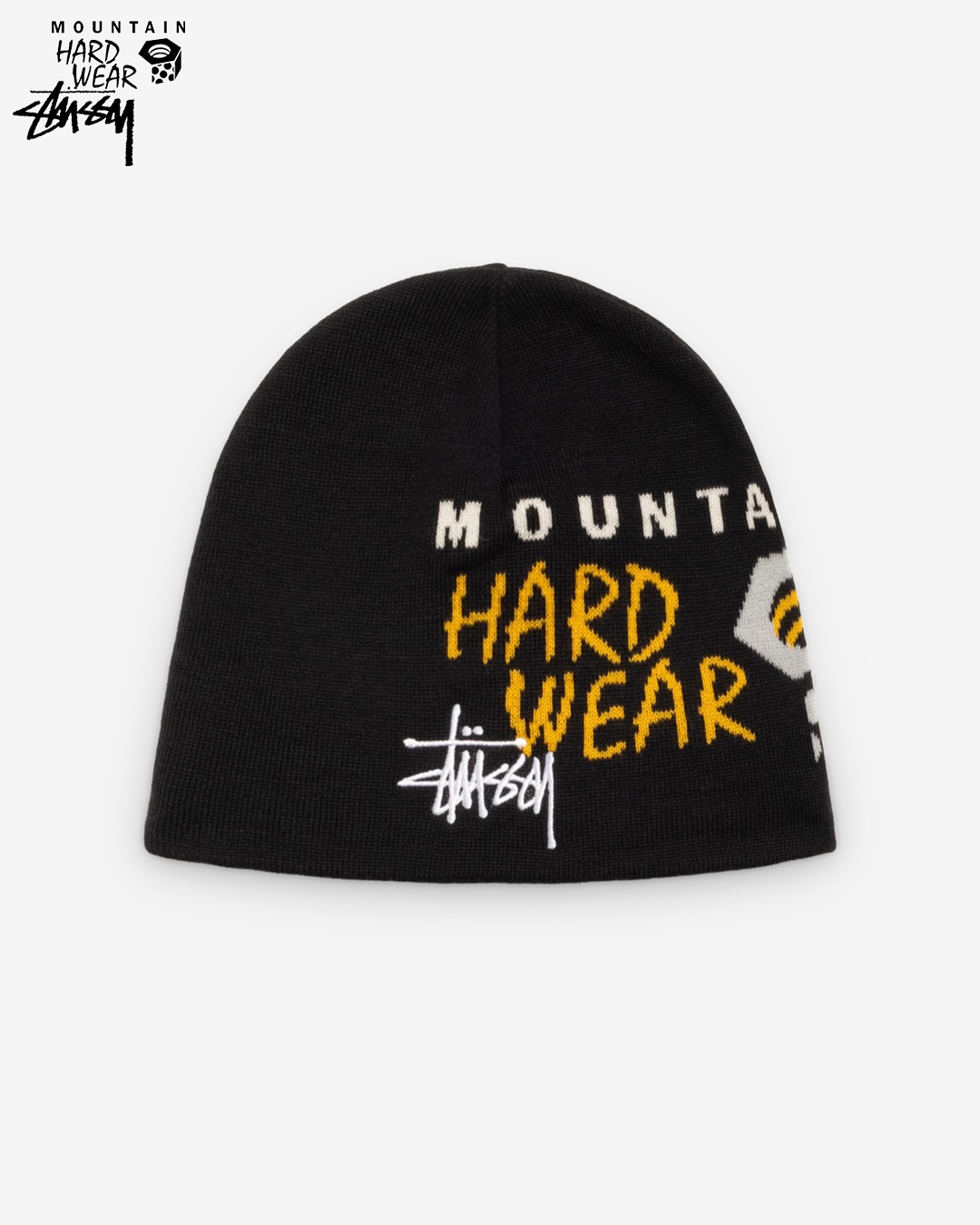 STUSSY x Mountain Hardwear 2025 FWが10/31 発売予定 (ステューシー マウンテンハードウェア)