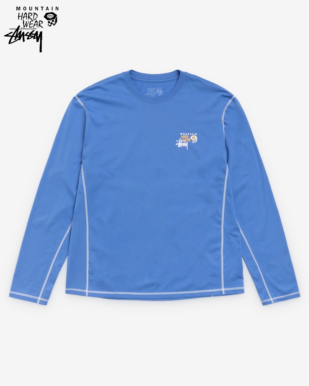 STUSSY x Mountain Hardwear 2025 FWが10/31 発売予定 (ステューシー マウンテンハードウェア)