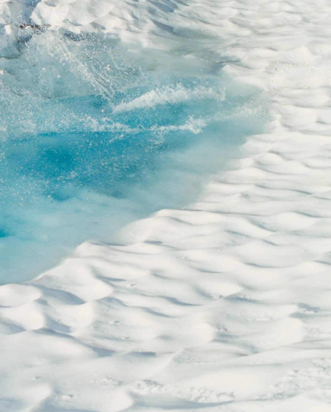 STUSSY x Mountain Hardwear 2025 FWが10/31 発売予定 (ステューシー マウンテンハードウェア)